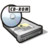 cd drive Icon